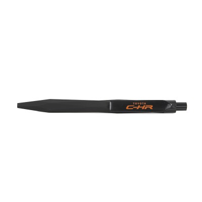 Toyota C-HR pen - black clicker