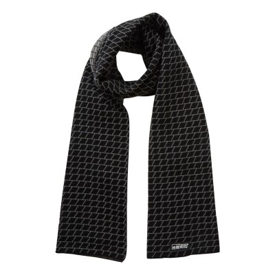 TGR 19 Knitted scarf