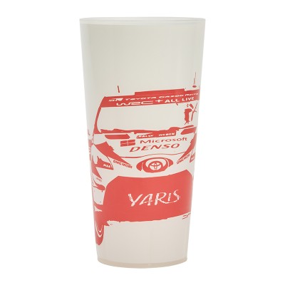 WRC 19 Drinking Cup (car image)