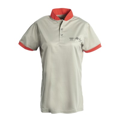 Sport Polo Olympic for woman