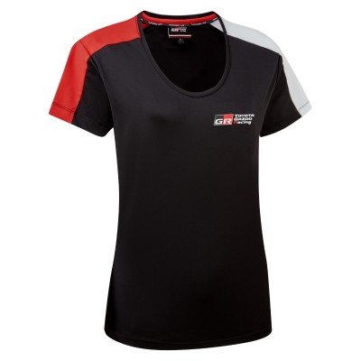 TOYOTA GAZOO Racing Women’s Lifestyle T-shirt
