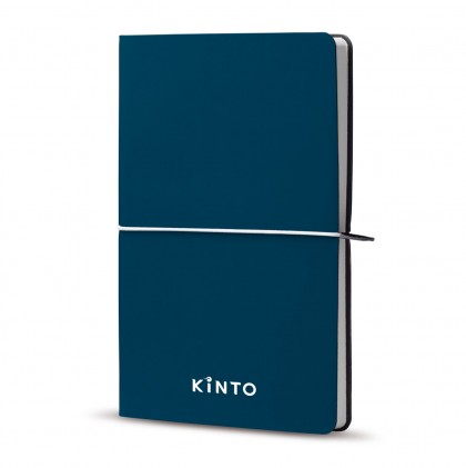 KINTO Notebook