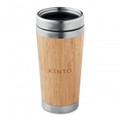 KINTO Bamboo mug