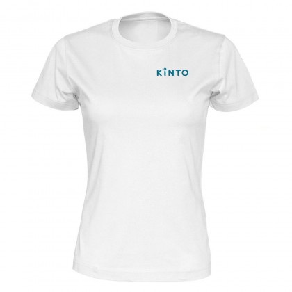 KINTO T-shirt women