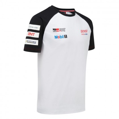 TOYOTA GAZOO Racing Team Men’s T-Shirt