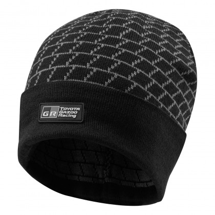 TGR 19 Knitted hat