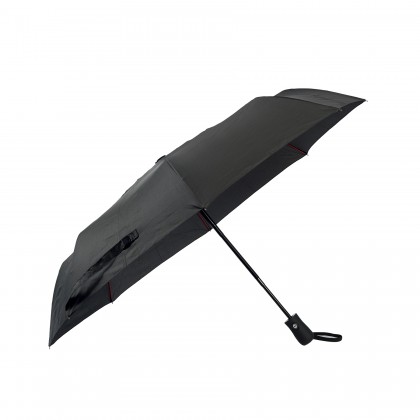 Small foldable umbrella