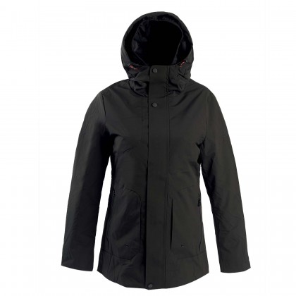 3 in 1 Parka for Woman