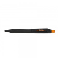 Toyota C-HR pen - orange clicker