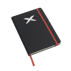  A5 Notebook