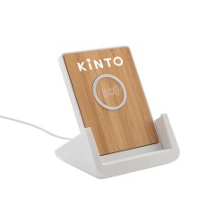 KINTO Bamboo charging Stand