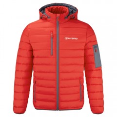 Toyota Red Padded jacket