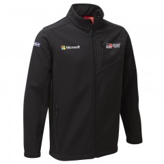 TOYOTA GAZOO Racing  WRC Team soft shell jacket