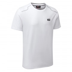TGR 19 Men's classic t-shirt white