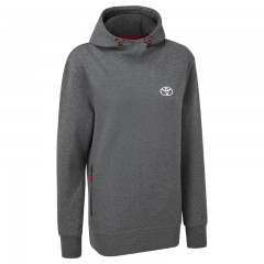 TOYOTA COLLECTION LADIES HOODIE