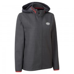 TOYOTA COLLECTION LADIES SOFTSHELL
