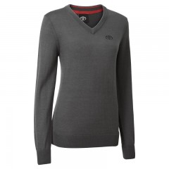 TOYOTA COLLECTION LADIES SWEATER