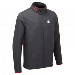 TOYOTA COLLECTION MENS SOFTSHELL