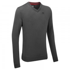 TOYOTA COLLECTION MENS SWEATER