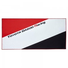 TOYOTA GAZOO Racing Lifestyle Sports towel