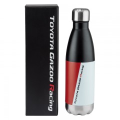 TOYOTA GAZOO Racing Lifestyle Water bottle