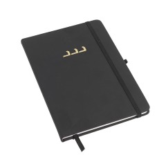 Black Notebook	