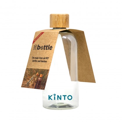 Kinto-Flasche