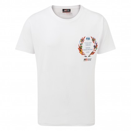TOYOTA GAZOO Racing Sieger-T-Shirt