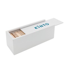 KINTO-Holzklötzchenspiel