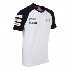 TOYOTA GAZOO Racing Team T-Shirt für Herren