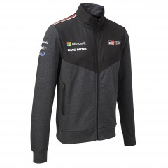 WRC 18 Team-Sweatshirt