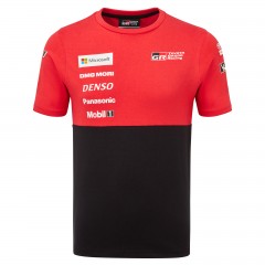 TOYOTA GAZOO Racing Team Kinder-T-Shirt