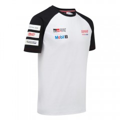 TOYOTA GAZOO Racing-team-t-shirt voor heren