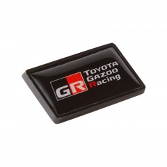 TOYOTA GAZOO Racing Lifestyle Pin-badge