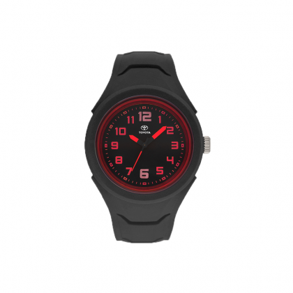 Silicone watch – Kids