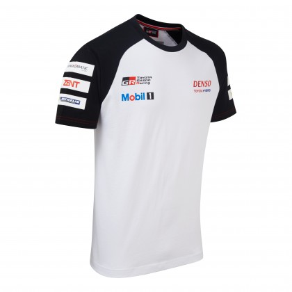 TOYOTA GAZOO Racing Team T-shirt pour homme