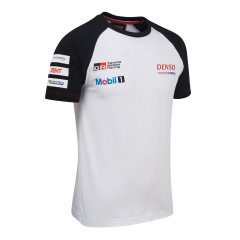 TOYOTA GAZOO Racing T-Shirt Team pour enfant 