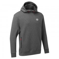 COLLECTION TOYOTA HOODIE HOMMES